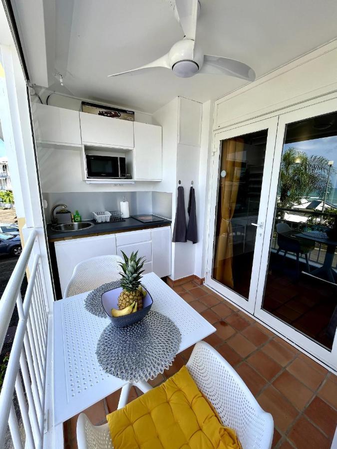 Appartement Chez Valerie Et Pascal à Trinité  Extérieur photo